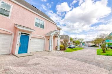 Zacharias' Runaway Beach Condo