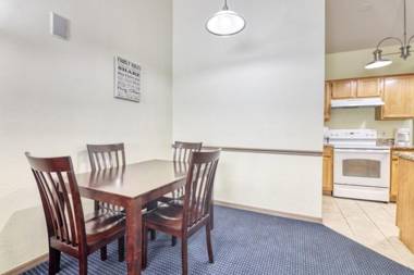 Zacharias' Runaway Beach Condo