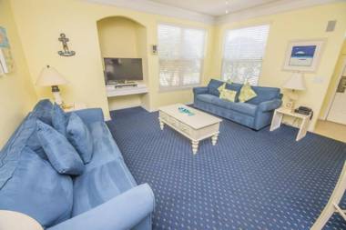 Ryan's Runwaway Beach Condo