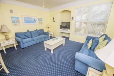 Ryan's Runwaway Beach Condo