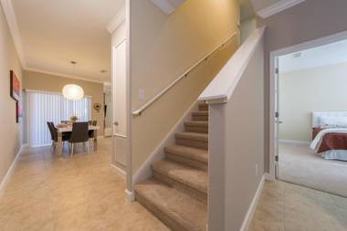 Storey Lake Resort Vacation Home