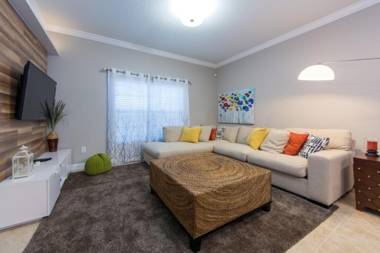 Storey Lake Resort Vacation Home