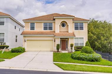 Michael's Windsor Hills Castle