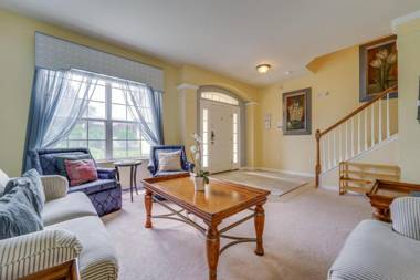 Michael's Windsor Hills Castle