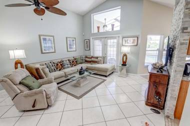 Lous Indian Creek Vacation Home