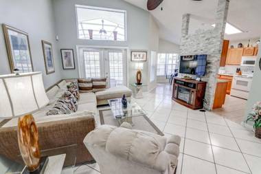 Lous Indian Creek Vacation Home