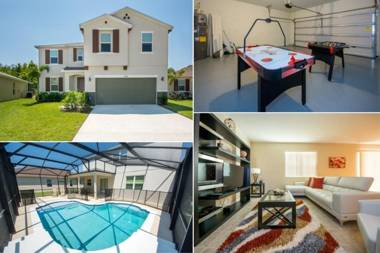 Anastasia's Crystal Cove Vacation Home