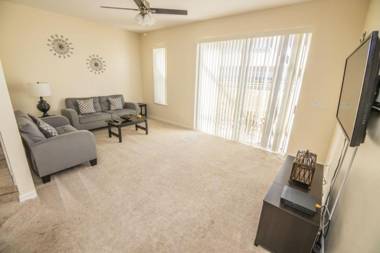 Angelo & Linda's Fiesta Key Townhome