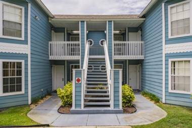 Judy's Villas at Island Club Condo