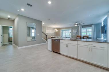 9 Bedroom Retreat Private Pool