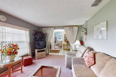 Collin and Cheryl's Indian Ridge Vacation Home