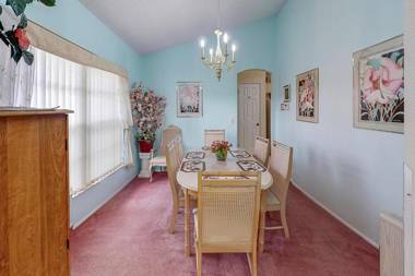 Collin and Cheryl's Indian Ridge Vacation Home