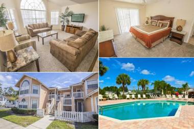 Jerry's Royal Palm Bay Condo