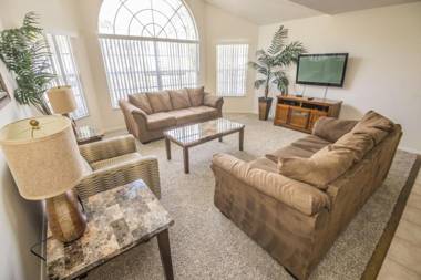 Jerry's Royal Palm Bay Condo