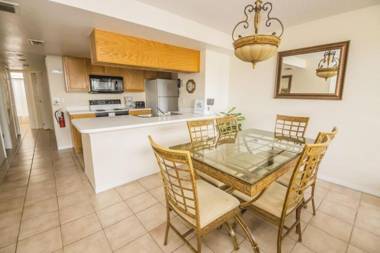 Jerry's Royal Palm Bay Condo