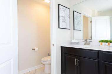 Gorgeous 4 Bd w/ Pool at Champions Gate Resort 1020