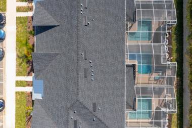 Gorgeous 4 Bd w/ Pool at Champions Gate Resort 1020