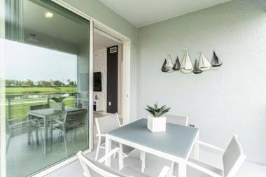 Gorgeous 3Bd/2Ba Condo Close to Disney @StoreyLakeResort 108 3151