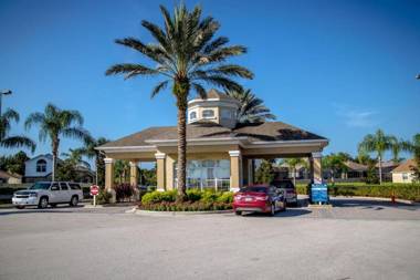 8154FP Windsor Palm Retreat