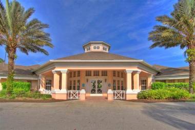 8154FP Windsor Palm Retreat