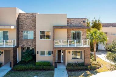 Marvelous 4 Bd Close to Disney @ Magic Village 3153