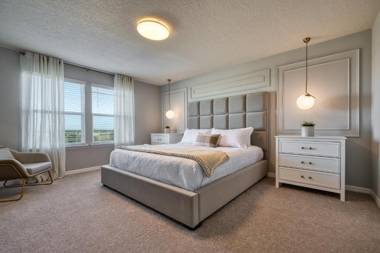 Marvelous 5Bd w/ Pool Close to Disney @ Windsor Island Resort 637