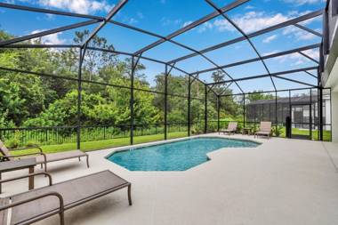 5BR Home - Family Luxury Resort - Private Pool and BBQ!