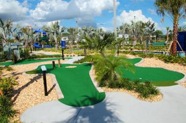 Gorgeous 3Bd 8 Guests @Storey Lake Resort Close to Disney 101 3191