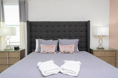 Gorgeous 6Bd w Pool Close to Disney @7650 Encore Resort