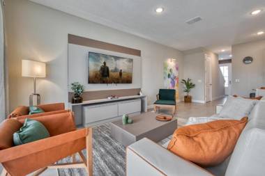 Formosa Valley Resort by UNE Homes