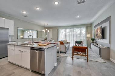 Formosa Valley Resort by UNE Homes