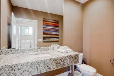 Holiday Home at Magic Village Resort