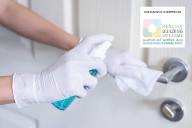 VHC442 - Storey Lake Resort - 3 Bed 2 Baths Apartment