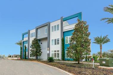 Spectrum Resort Orlando