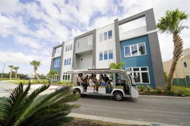 Spectrum Resort Orlando