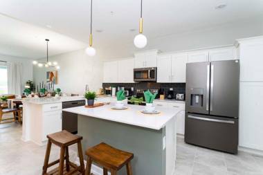 Gorgeous 2Bd Apto Close to Disney @ Storey Lake 404 3191