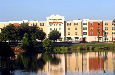 TownePlace Suites The Villages