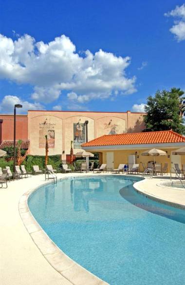 TownePlace Suites The Villages