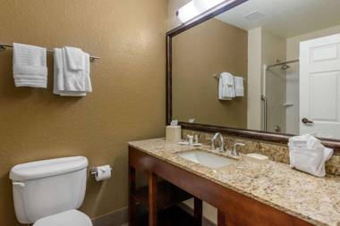 Comfort Suites The Villages