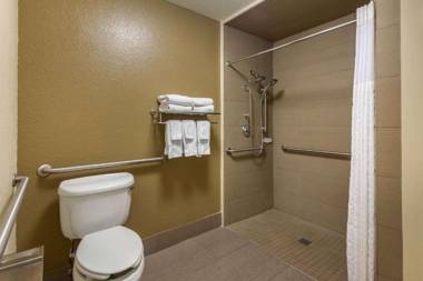 Comfort Suites The Villages