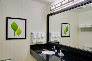 Fairfield Inn & Suites Lake City