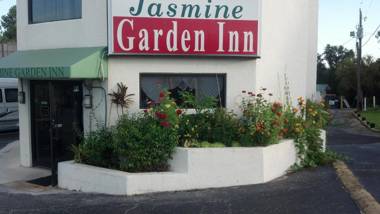 Jasmine Garden Inn - Lake City