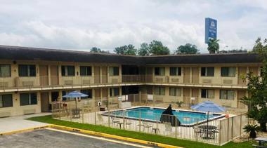 Americas Best Value Inn - Lake City