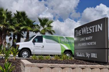 The Westin Lake Mary Orlando North