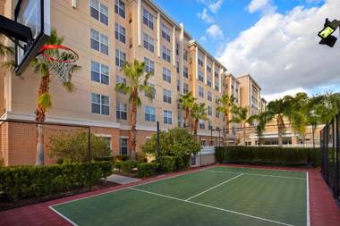 Residence Inn Orlando Lake Mary