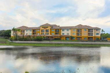 Courtyard by Marriott Orlando Lake Mary North