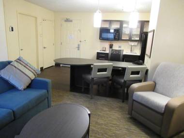 Candlewood Suites Lake Mary an IHG Hotel