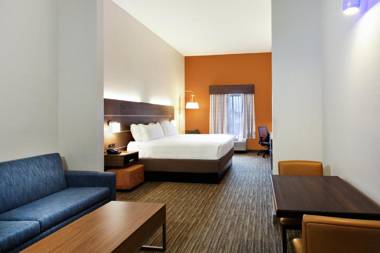 Holiday Inn Express Lake Wales North-Winter Haven an IHG Hotel