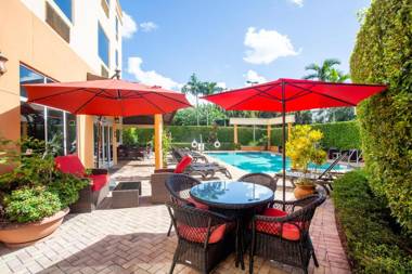 Hampton Inn West Palm Beach-Lake Worth-Turnpike