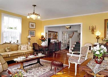 Sabal Palm House Bed and Breakfast